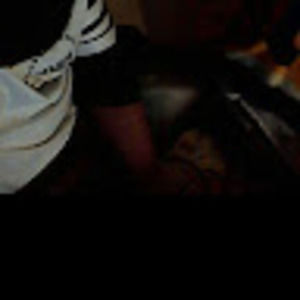 Meet your Posher, Cory